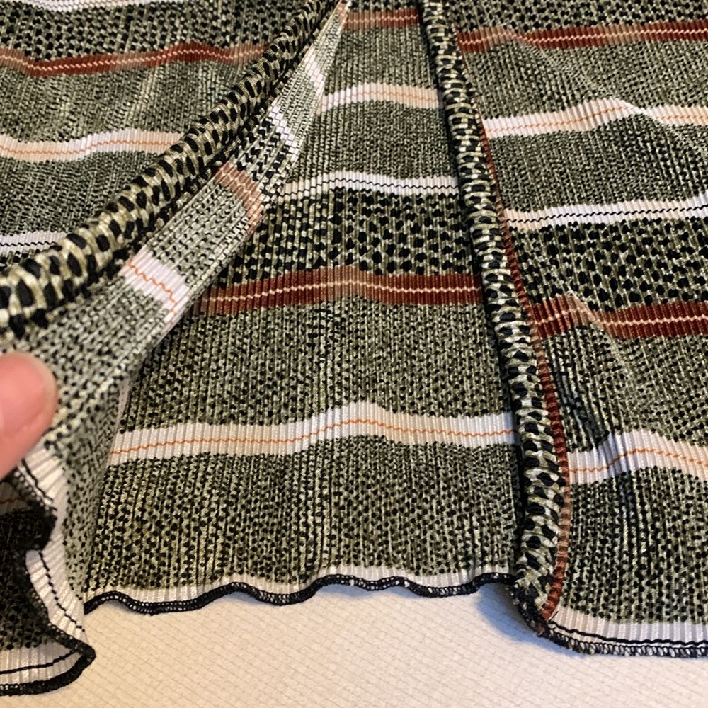 Notations BlouseJacket Combo - Picture 6 of 7